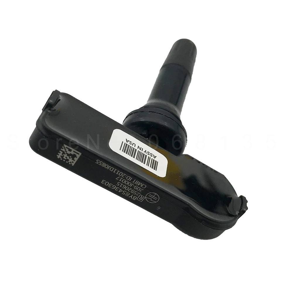 1 шт. датчик давления в шинах 13581558 25920615 13586335 25799331 для GMC Chevy Cadillac Chevrolet Truck Yukon Suburban