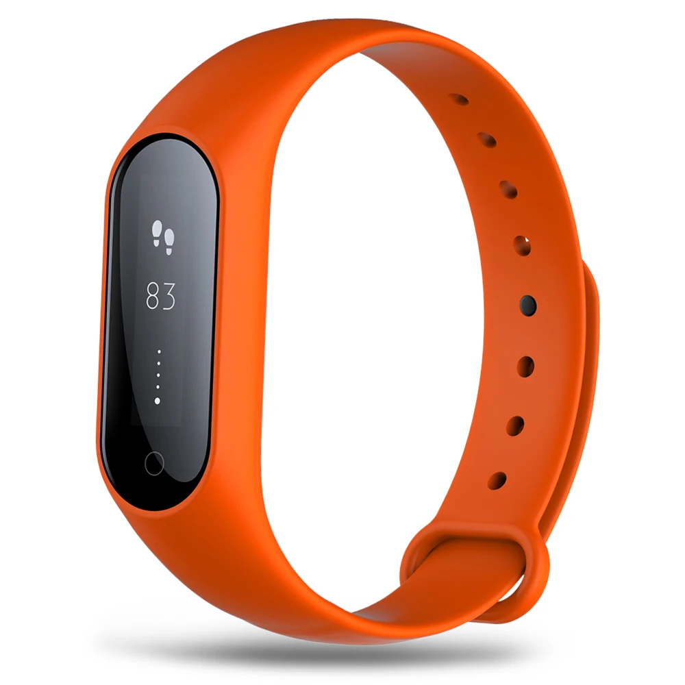Y2 плюс SmartBand bluetooth сердечного ритма крови кислородом Фитнес трекер умный Браслет