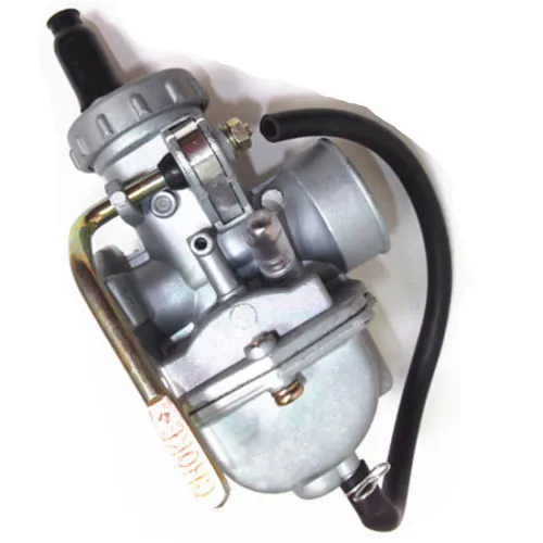 Карбюратор Carb 16 мм для 70CC 90CC 100cc 110CC KAZUMA Sunl PZ16 Мопед ATV Quad Dirt Bike CHOPPER Mini Yamaha HONDA|16mm