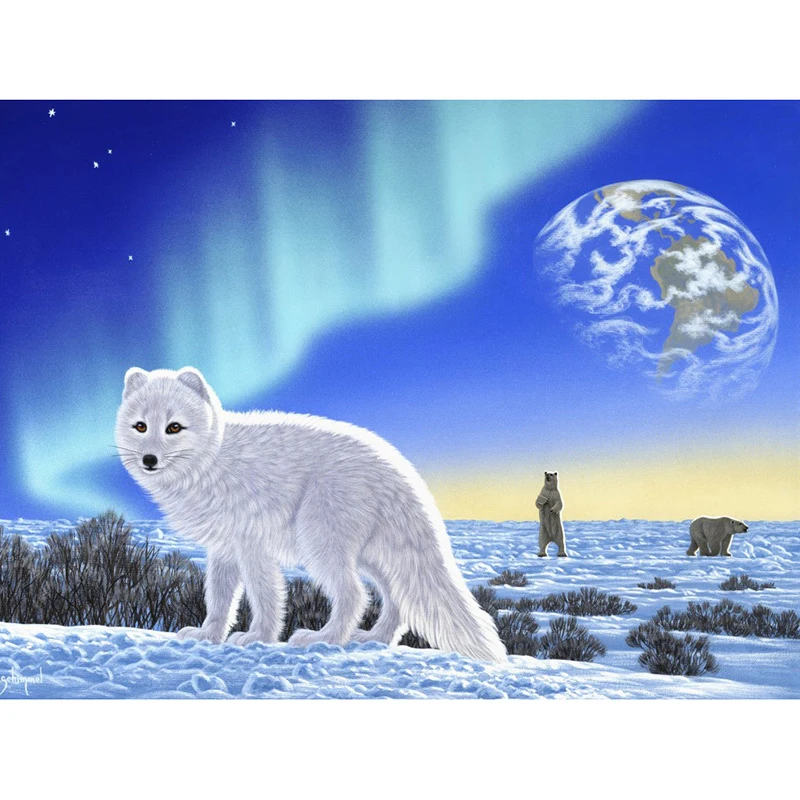 3d Алмазная вышивка домашний декор мозаика живопись квадратные картины сверло