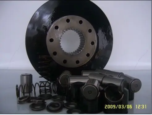 Набор роторов для ремонта детали гидравлического двигателя|parts| |
