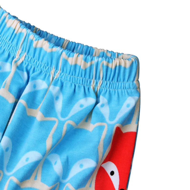 Милые хлопковые детские брюки 2017 штаны для новорожденных девочек и мальчиков с