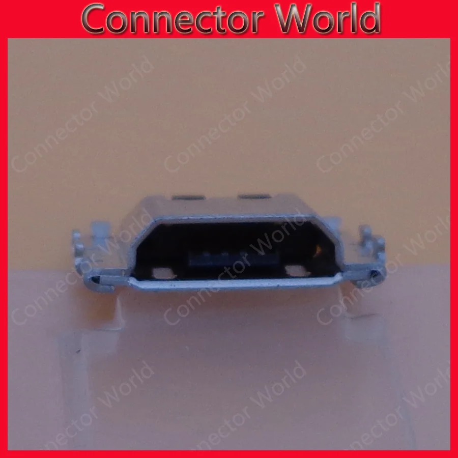 50 шт./лот порт зарядки Micro USB разъем для SONYZ3 Z2 L55T Lt39 L50W/T/U L39H LT22 LT26 LT28 и т. Д. передачи