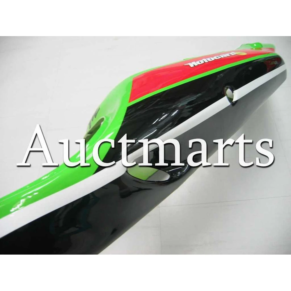 Выполните Кузов для Kawasaki 2000 2001 ZX9R пользовательские и Новый высокое качество