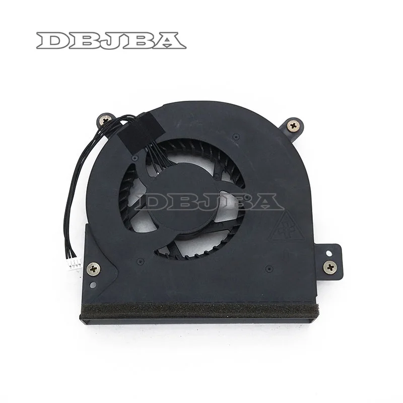 Новый охлаждающий вентилятор для Dell Alienware M18x R1 R2 R3 GPU DFS601305PQ0T P0DG8 R7H03 L