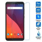 Полное покрытие из закаленного стекла для Wiko View Защитная пленка для Wiko View Glass