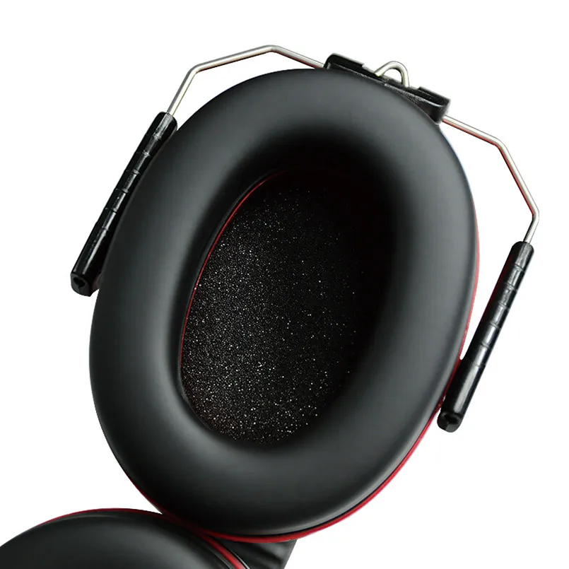 CK Tech. Шумоподавление защитные наушники NRR 32dB шутеры регулируемая съемка