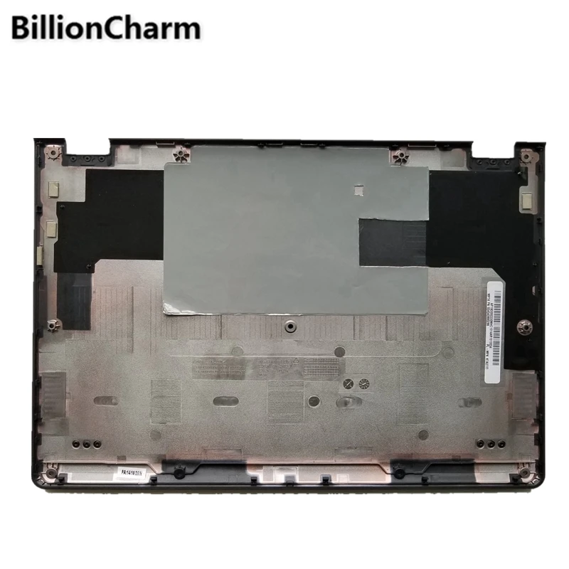 BillionCharm новый оригинальный Нижний Базовый чехол нижний для Lenovo Yoga 3 11 D Shell Черный