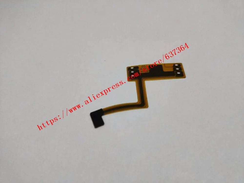 NEW Lens Anti shake Switch Flex Cable For Nikon FOR Nikkor 18-105 mm 18-105mm VR Repair Part | Электроника