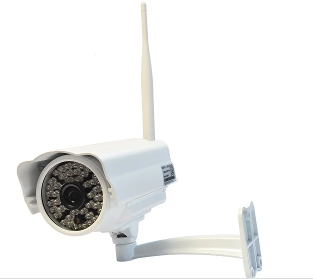 

Китайская новая появляющаяся наружная CMOS 4G IP P2P 720P Беспроводная цилиндрическая камера видеонаблюдения с поддержкой SD-карты 32 ГБ