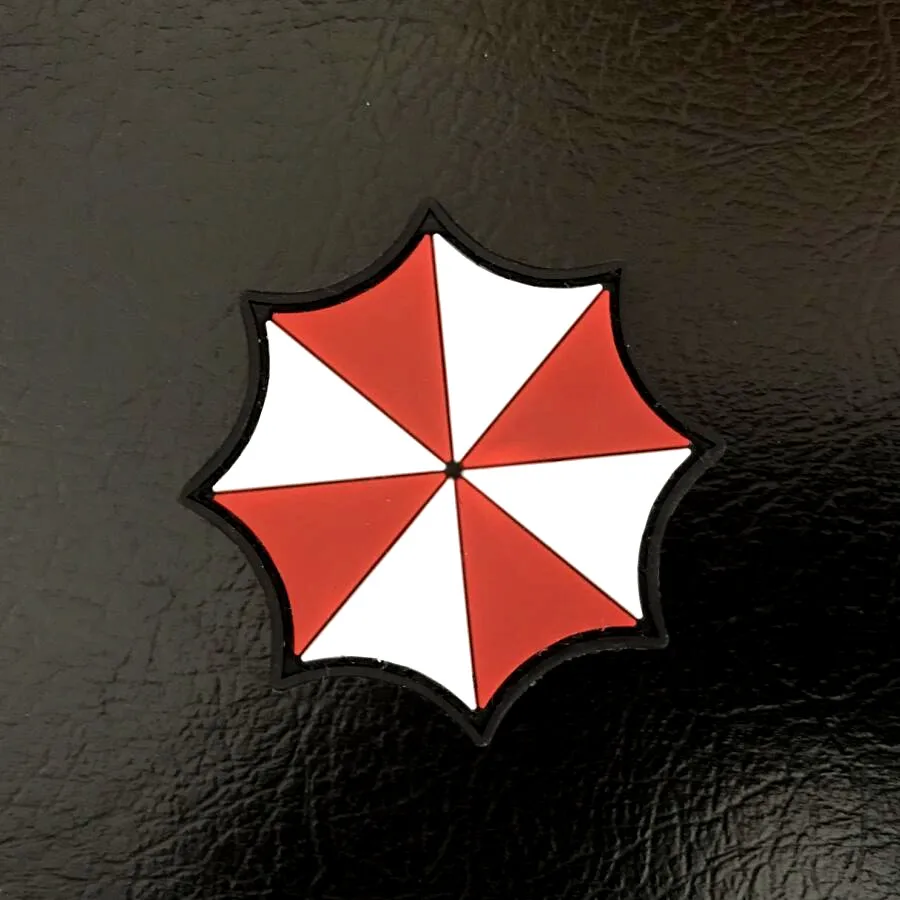 10 шт. зонты из ПВХ|army badges|patch militarytactical patches military |