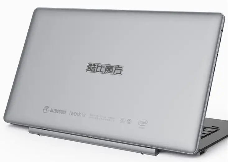 Cube iwork1x 2 в 1 Tablet PC 11 6 дюймов ips Экран Windows 10 + Android 5 Intel Cherry Trail x5 z8350 64bit 4 ядра 44 ГГц|screen