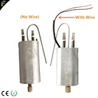 Дымовой аппарат, нагревательный стержень, нагреватель, 400 Вт 900 Вт 1200 Вт 1500 Вт