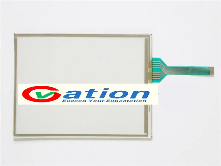 

New For GT/GUNZE USP 4.484.038 G-41 Touch Screen Panel Digitize