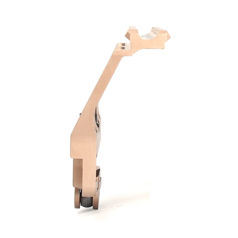 Askco Quick Detach AK Gun Rail Scope Mount Base Picatinny Боковое крепление для AK 47 AK 74 Black Tan Лидер продаж