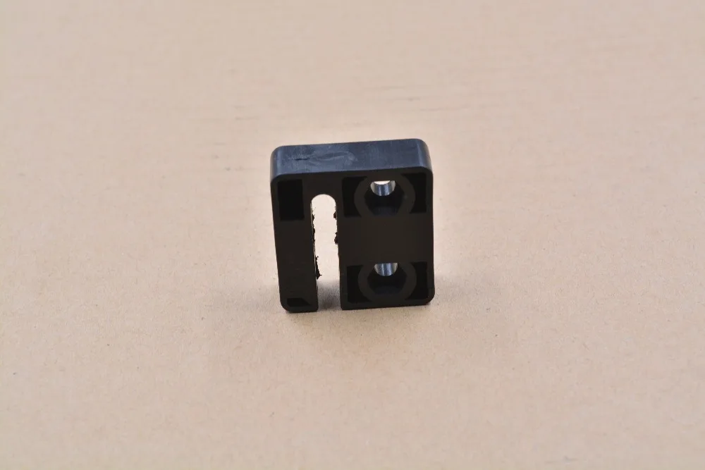 1 шт. аксессуары для 3D-принтера T openbuilds тип анти-люфт Гайка Блок T8 винт 8 мм шаг