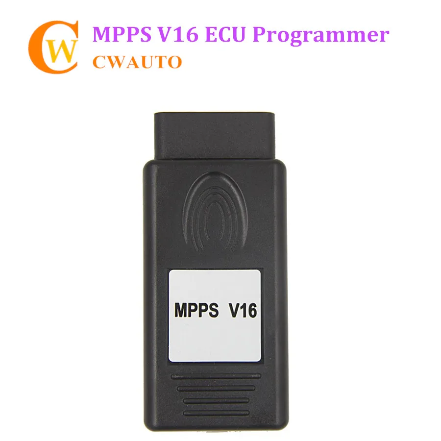 MPPS V16 ECU чип тюнинг для EDC15 EDC16 EDC17 Inkl CHECKSUM чтение и запись памяти|mpps v16|programable ecuecu