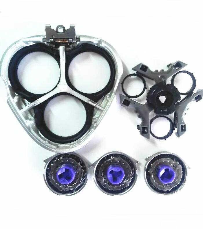 Бритва Замена HQ8 бреющая головка для Philips HQ8 PT877 PT870 PT875 PT830 AT880 AT830 AT875 AT895 PT920 PT927CC лезвие бритвы