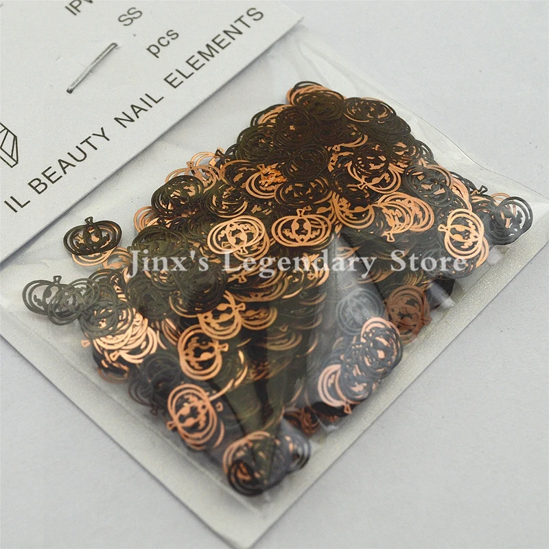 Хэллоуина тыквы компоновка зон устьевого оборудования черный украшения