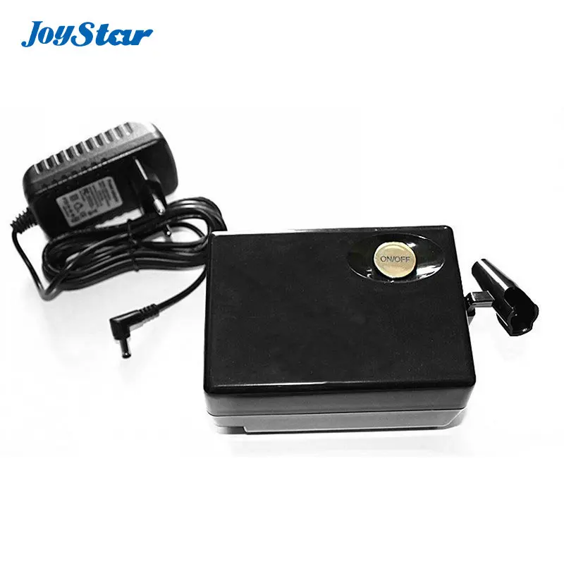 Компрессор для нейл арта с шлангом салонов Аэрограф макияжа AC01B|airbrush makeup|makeup airbrush