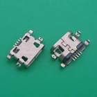 Для oukitel mix 2 mix2 разъем micro mini usb для зарядки