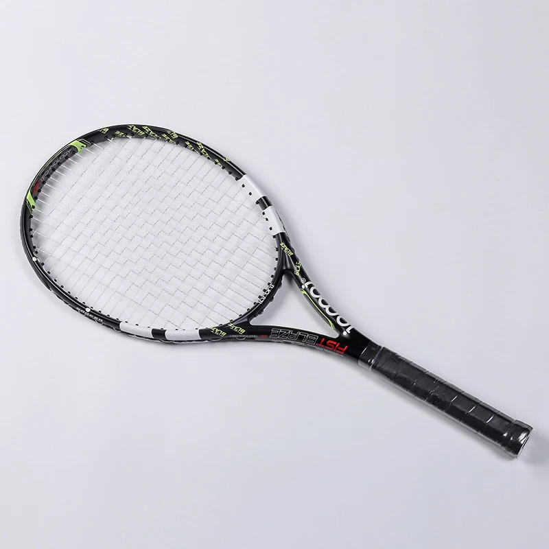 IANONI Raquetas De Tenis Profesionales углеродное волокно высокого качества свет уменьшить