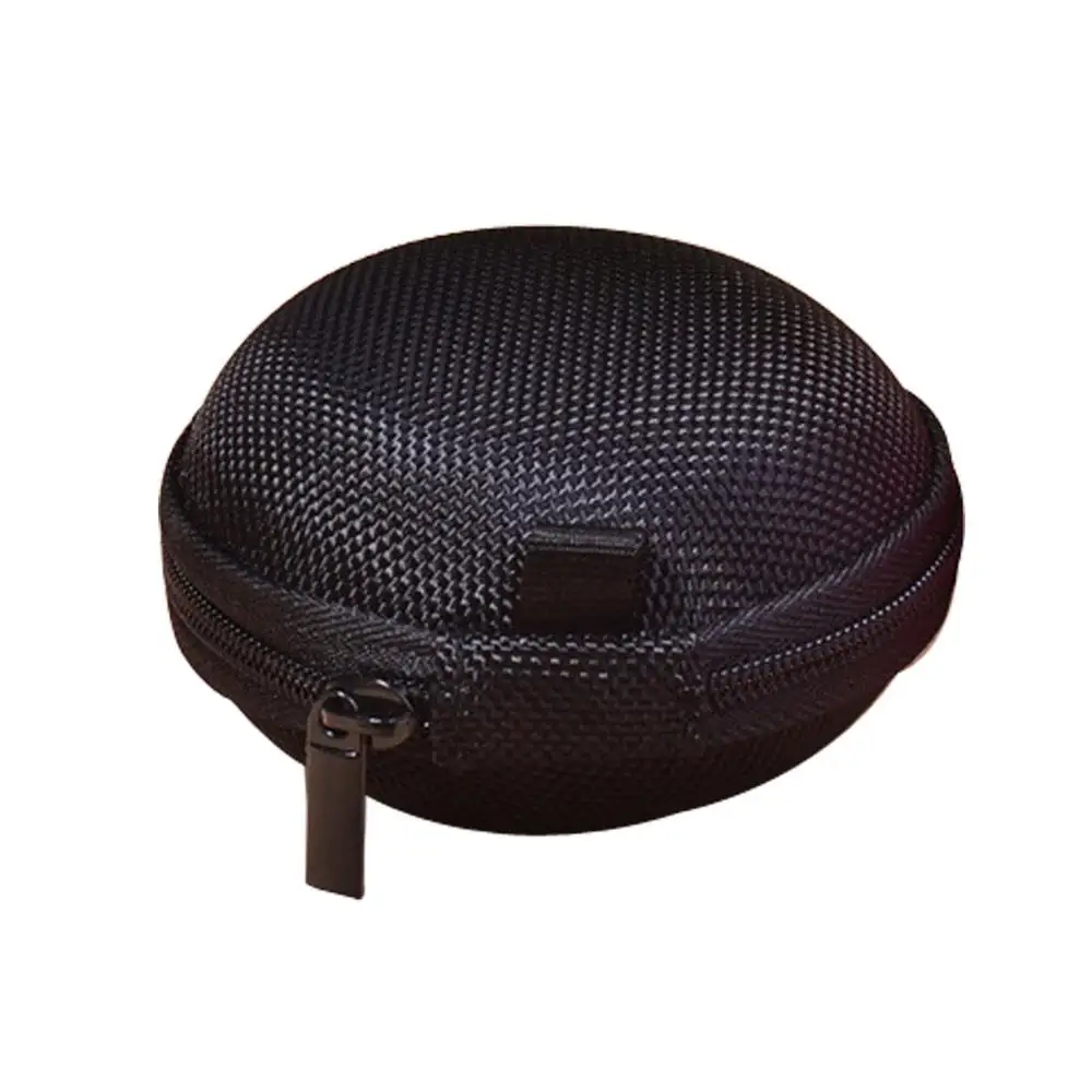 1 шт. наушники SD-карта чехол-держатель для хранения жесткая сумка наушников