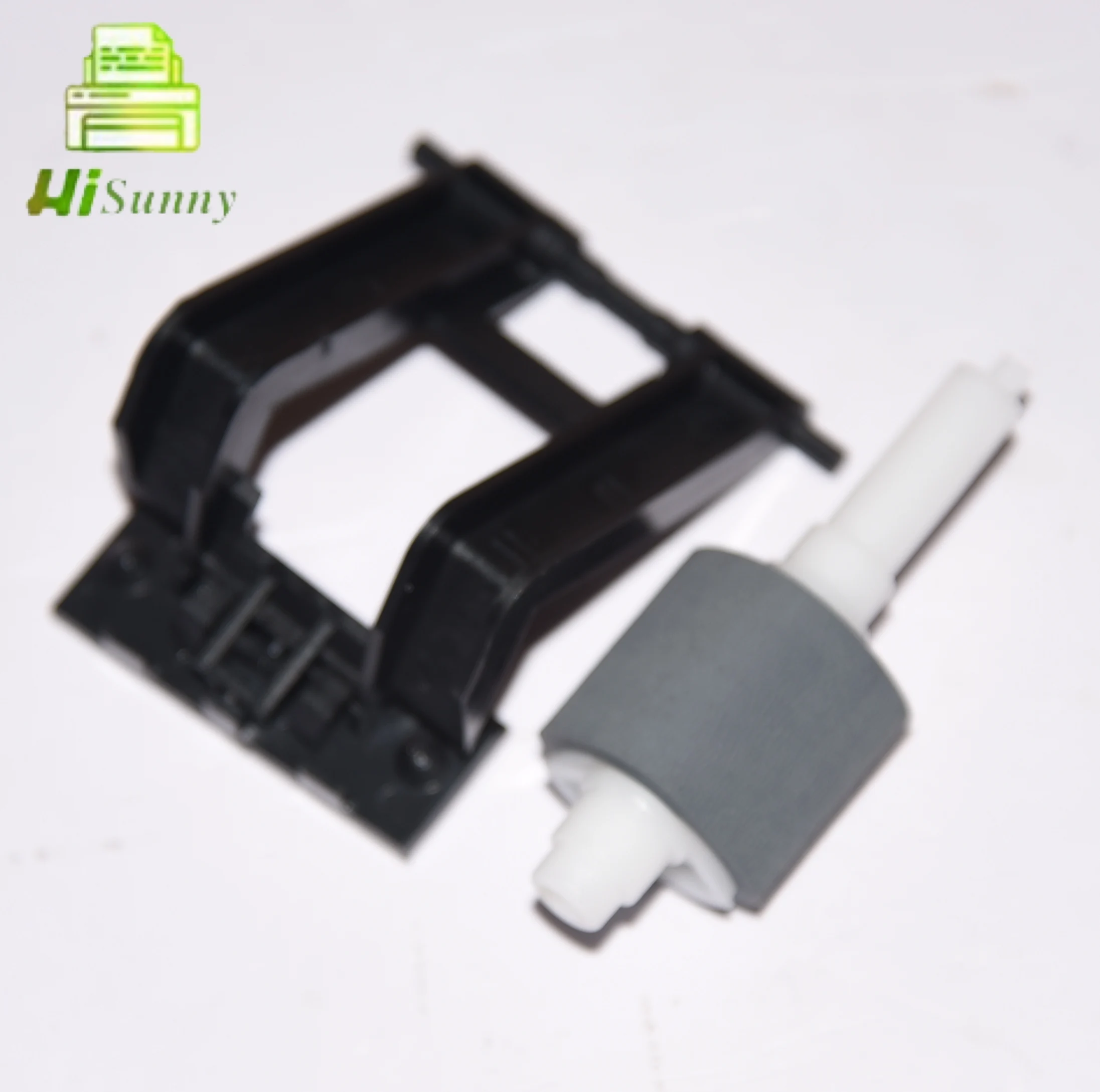 

1X Paper Feed Pickup Roller SEPARATION PAD For Samsung ML 1210 1220 1250 1430 5100 4500 808 550 555P ML1210 ML1430 ML5100 ML4500