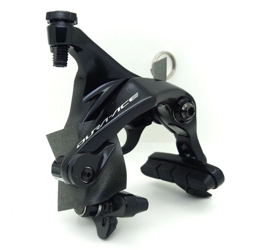Shimano DURA-ACE велосипед BR-R9110-F/R/RS с прямым креплением Тип дорожные велосипеды тормозной суппорт запчасти для велосипеда