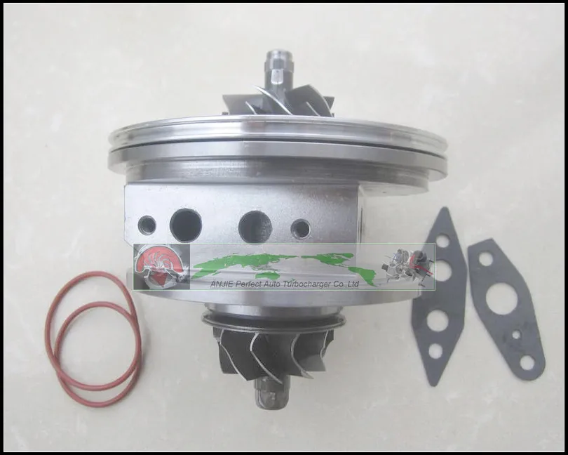 Турбокартридж CHRA BV45 53039880210 53039880182 53039880337 14411-5X01A 144115X01B для Nissan Navara Pathfinder YD25DDTI 2.5L