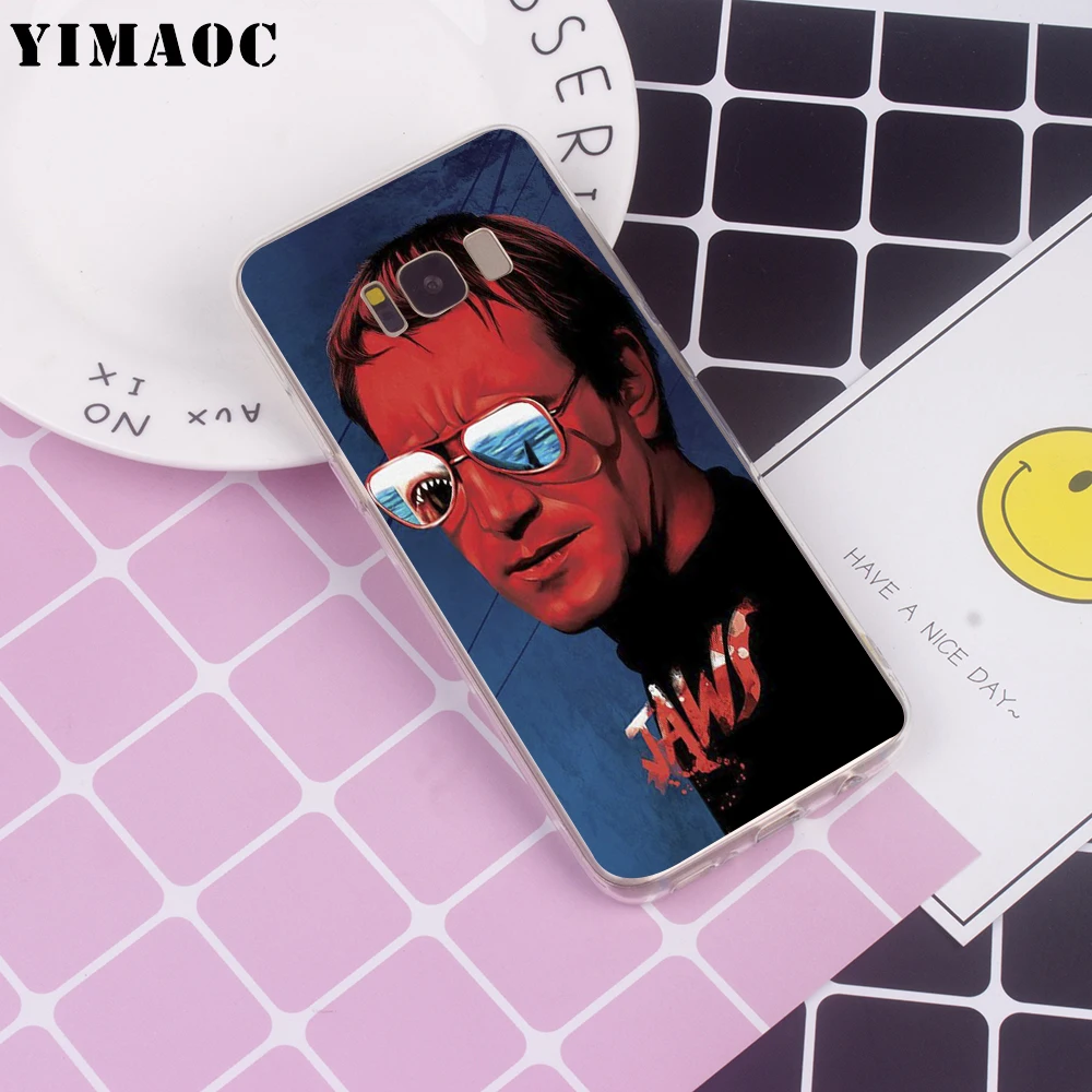 YIMAOC памятного подарка для samsung Galaxy A10 A20 A30 A40 A50 A70 A2 J4 J6 J7 J8 Core Duo Примечание 10 Plus
