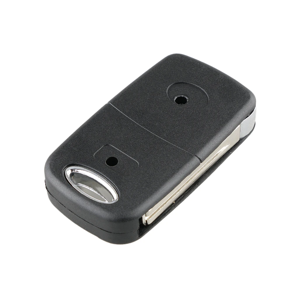 BHKEY 3 кнопки дистанционного ключа оболочки чехол для Lexus RX300 SC430 GX470 LS400 GS300 ES330 LX470 Fob стиль ключ крышка