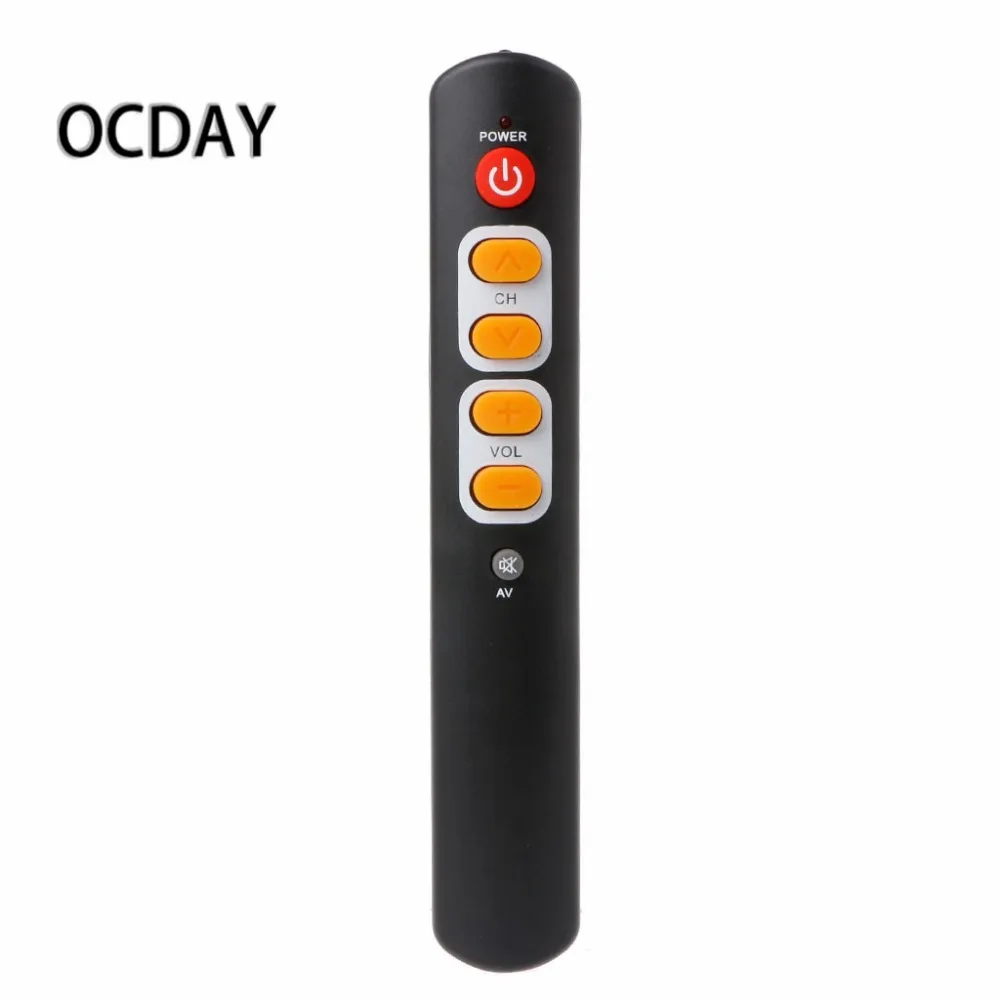 Универсальный пульт дистанционного управления для ТВ STB DVD DVB HIFI|learning remote control|remote
