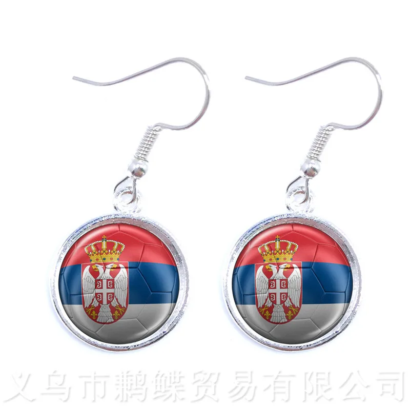 Сербия Швейцария Япония Португалия Швеция Нигерия стеклянные купольные Висячие