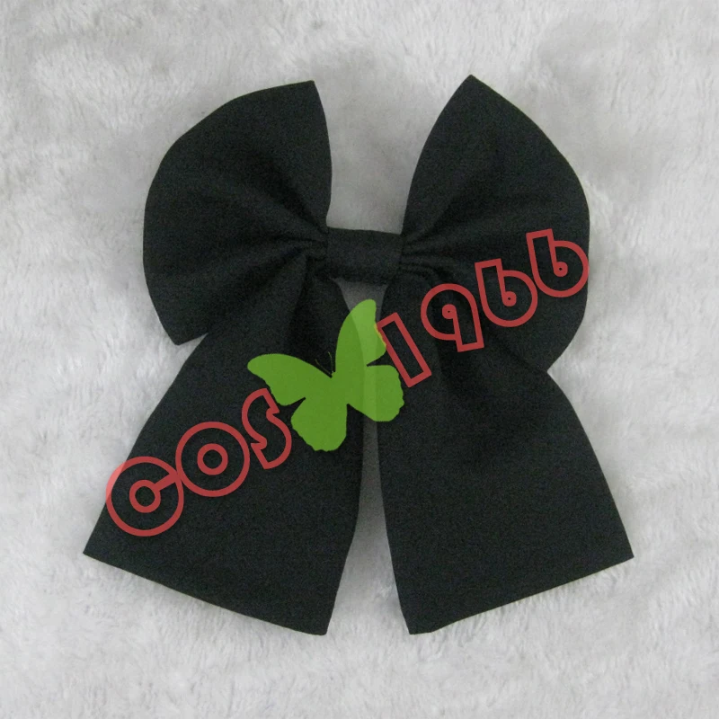 Touhou Project Cosplay Youmu Konpaku Costume Dress vest shirt headwear.bowtie socks |