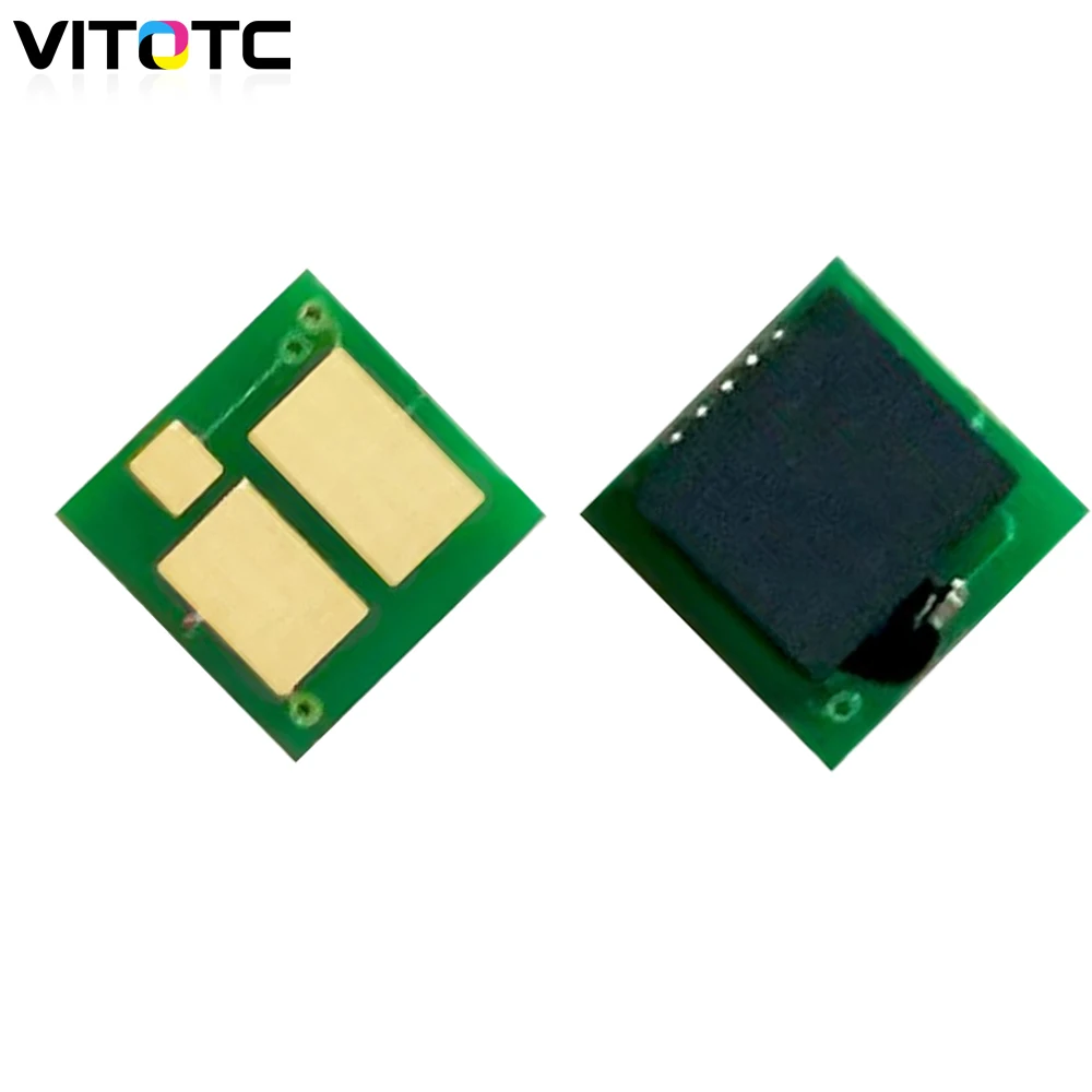 

CF450A CF451A CF452A CF453A Toner Cartridge Chip Compatible For HP M652n M652dn M653dn M653x 653dh MFP M681f M681dh M681z Chips