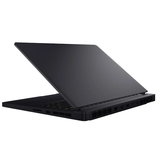 Xiaomi mi Ga нг ноутбук 15 6 дюймов Win 10 Home Intel Core i7-8750H гекса 2 ГГц 16 ГБ Оперативная память