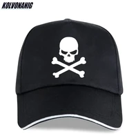 pirate skull print baseball cap for women men maritime retro cotton adult dad caps bones hip hop adjustable snapback sun hats