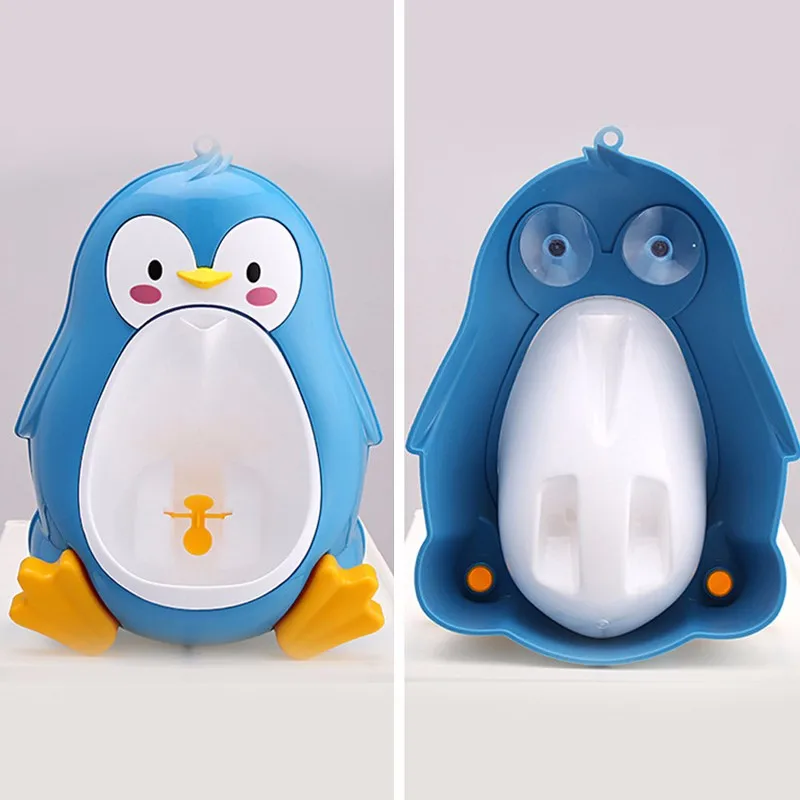 

Children Baby Boy Stand Vertical Urinals Potty Pee Toilet Wall-Mounted Urinal 03KD