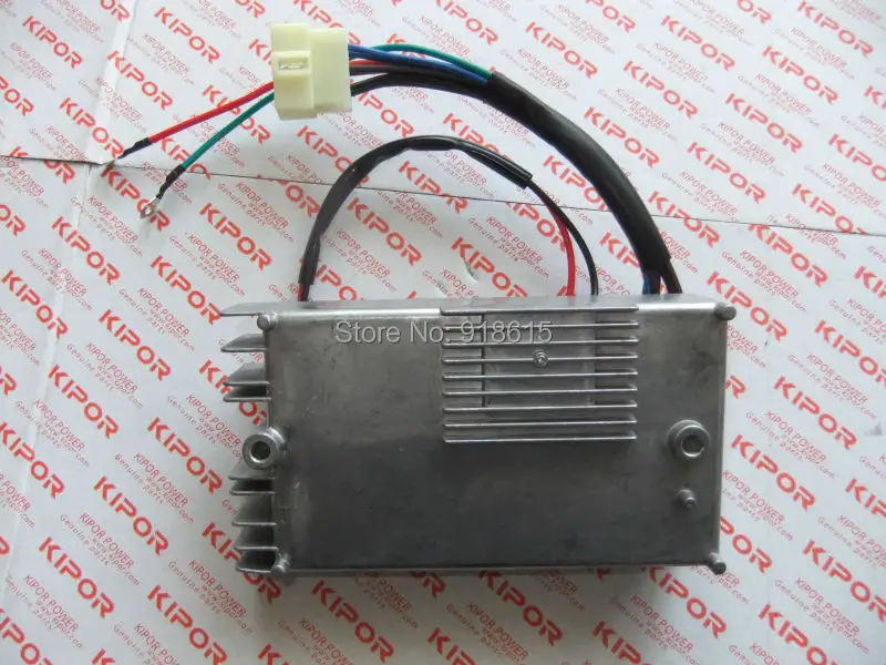 ORIGINAL KIPOR KI-DAVR-150S3 PLY-AVR-150S3 automatic voltage regulator kipor KDE19STA3 KDE16STA3 diesel generator parts | Обустройство