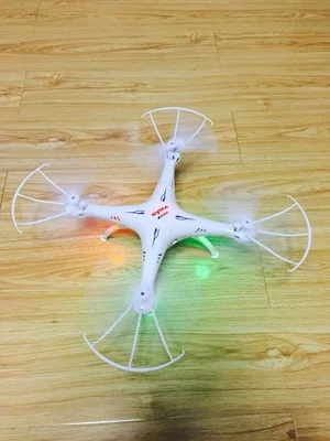 Новое поступление Квадрокоптер SYMA X5HW Wi Fi с камерой без головы в реальном времени