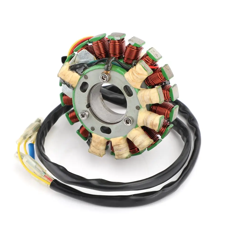 Areyourshop для Husaberg FC FE FS FX 400 470 501 550 600 650 99 03 нагреватель генератора катушка статора