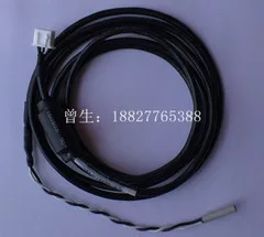 

NJK10202 Mindray (Китай) BS200 BS300 датчик температуры