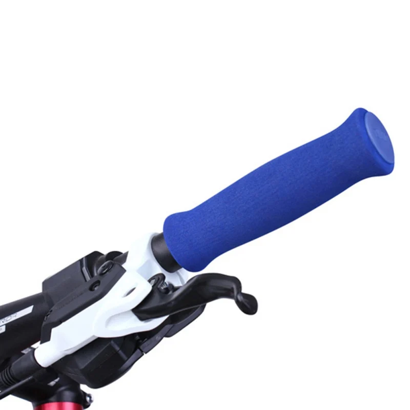Открытый 2 шт. велосипеда стойку руля Вилки шлемов велосипед рукоятка горный MTB