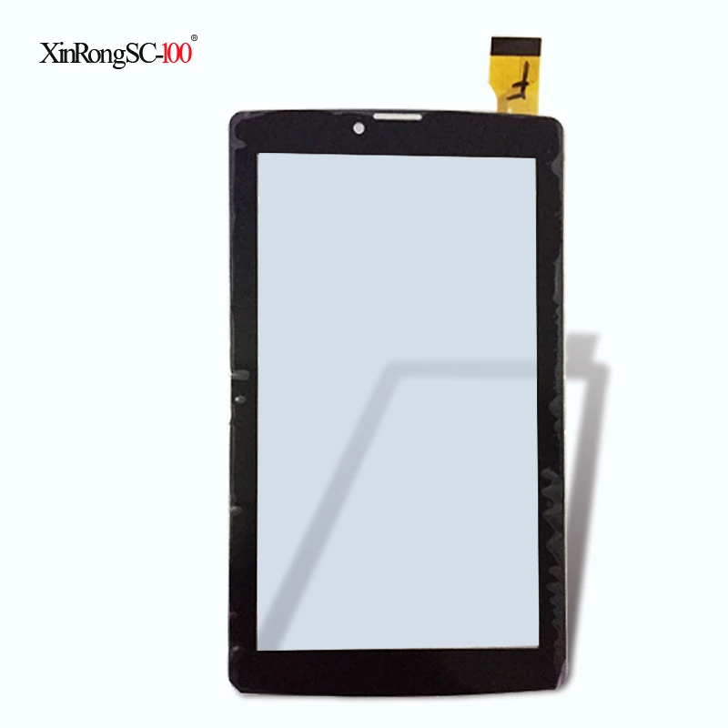Сенсорный ЖК дисплей для 7 &quot сенсорный экран панель планшета BQ 7083G дигитайзер