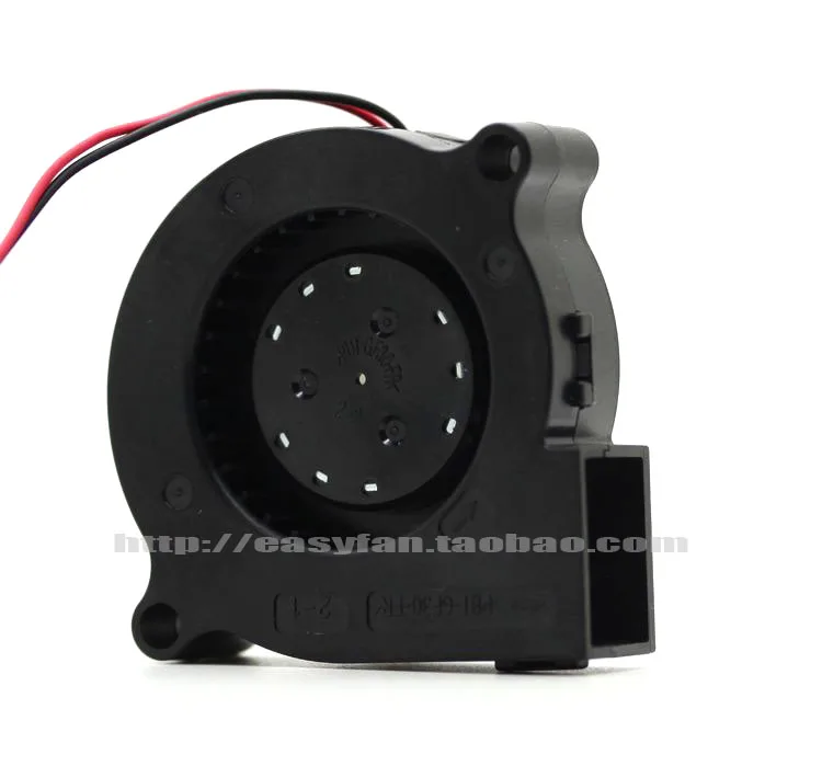 NMB-MAT BM5115-05W-B40 L04 DC 24V 0.13A 50x50x15 мм Сервер вентилятор охлаждения | Компьютеры и офис