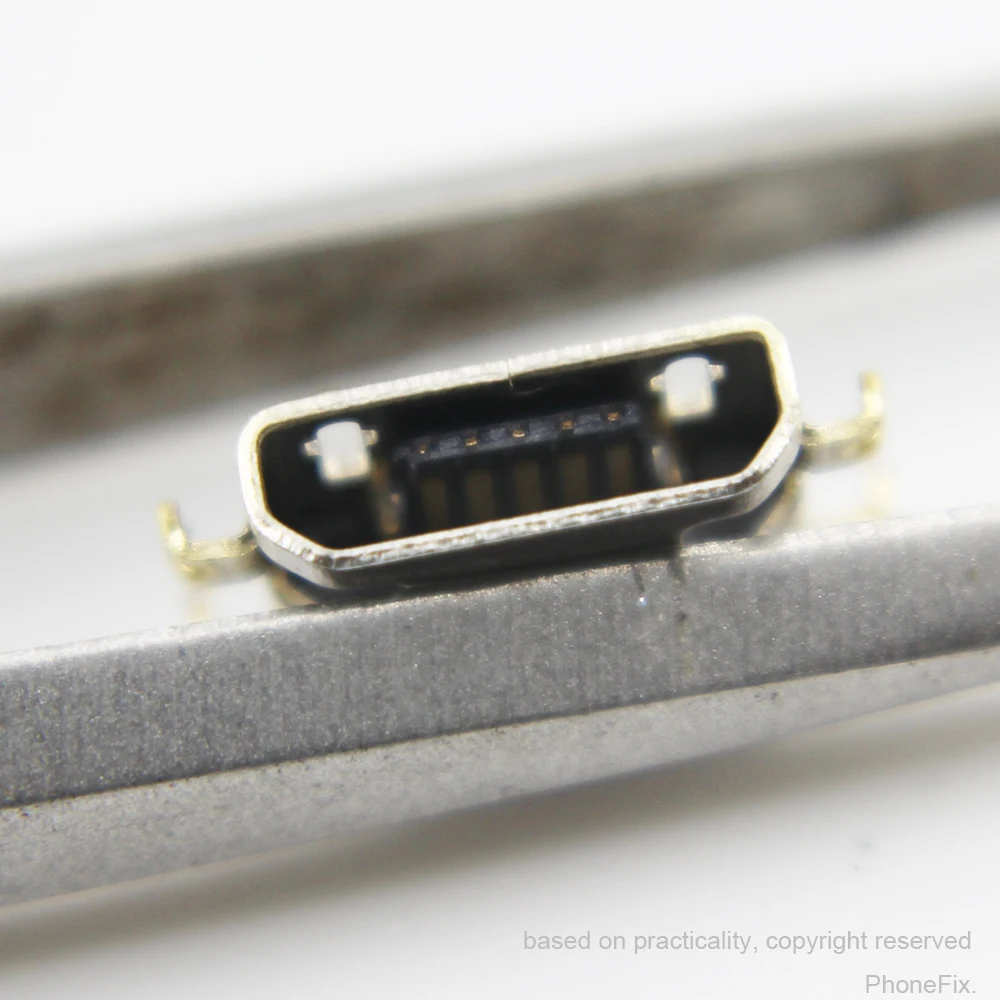 10 шт./лот хит продаж Новый мини разъем Micro USB для Lenovo A708t S890/для Alcatel 7040N/для HuaWei G7