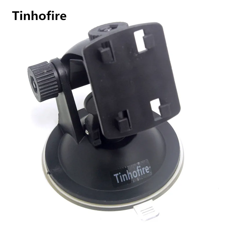 Держатель на присоске для автомобильного GPS навигатора видеорегистратора