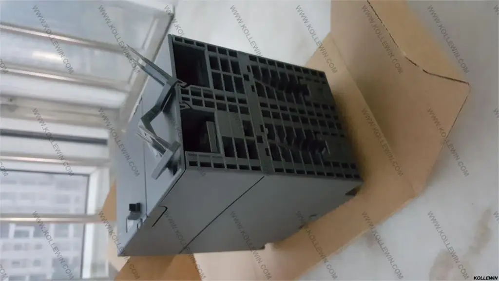 Бесплатная доставка источник питания 6ES7 307-1EA00-0AA0 PS307 6ES7307-1EA00-0AA0 вход 120/230VAC выход 24