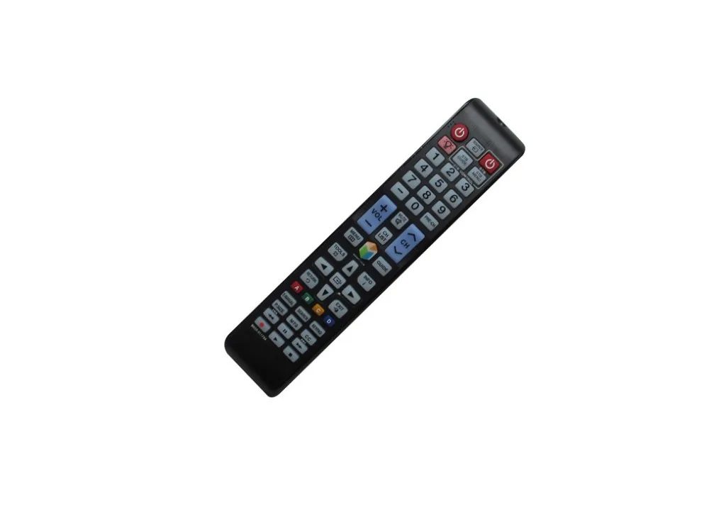 Пульт дистанционного управления для samsung BN59-01179B UN46H7150AFXZA UN55HU8500FXZA UN55HU9000FXZA UN60HU8550FXZA Smart Светодиодный HD ТВ